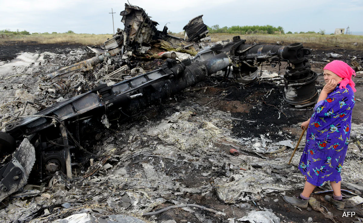 10 Years On, 298 Victims Of MH17 Disaster Still Await Justice