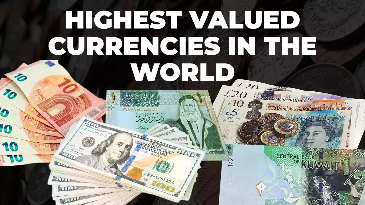 US Dollar, Pound, Euro Don’t Top List! What’s The Value of INR? Check List