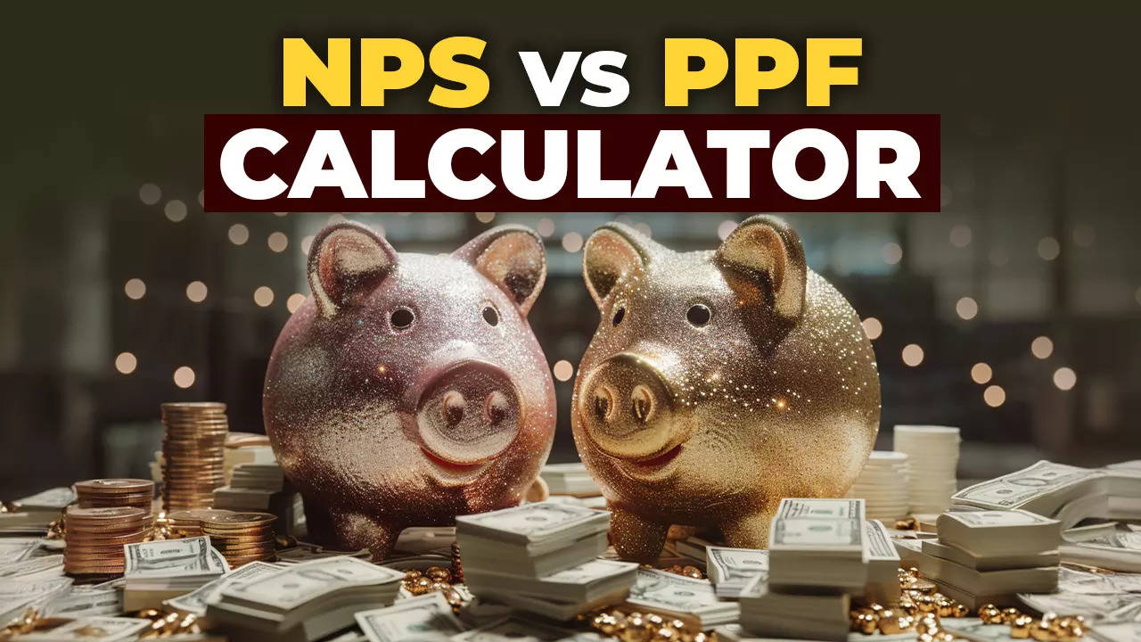 Is National Pension System Better Than Public Provident Fund To Become A Crorepati? Explained