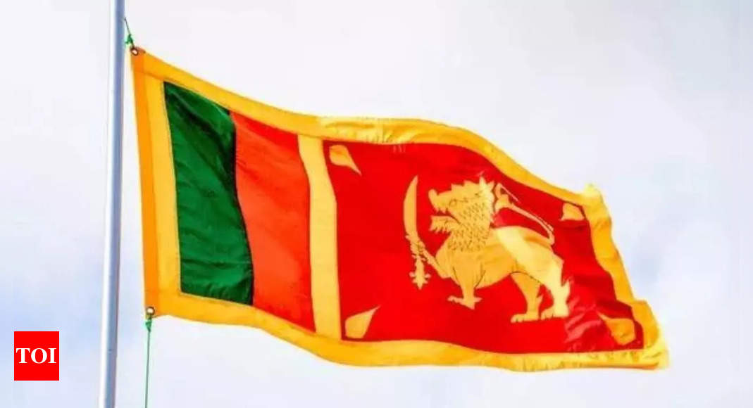 Sri Lanka: Indian delegation to visit Colombo to discuss capacity-building programmes of Lankan civil servants in India | India News