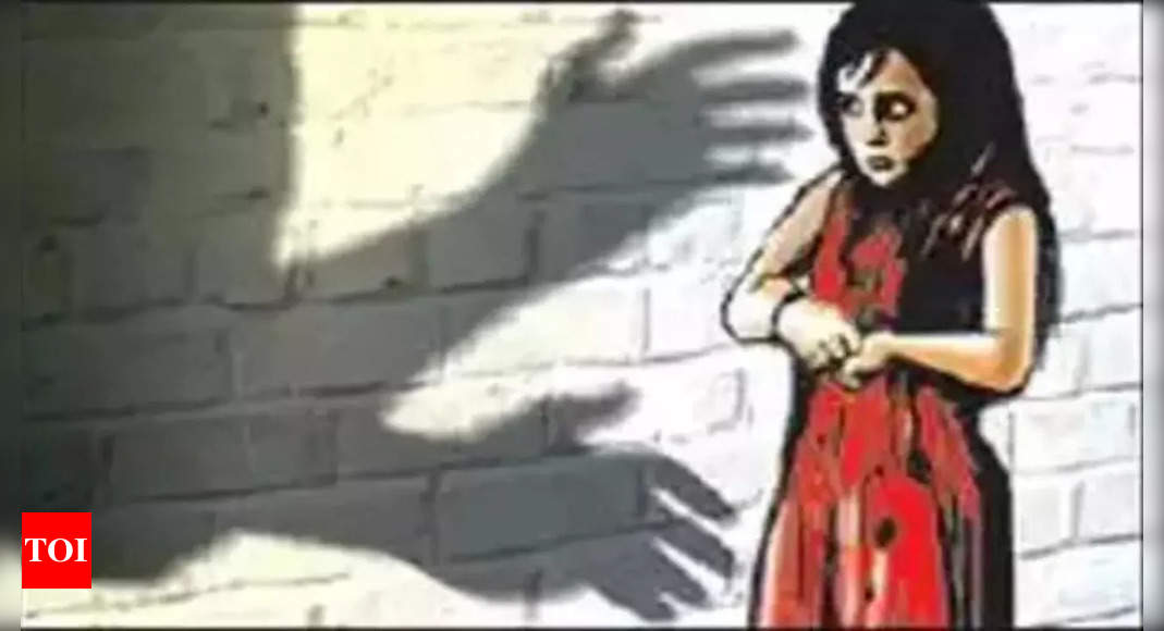 Girls trap Chhattisgarh shelter home wardens & flee, caught in Nagpur | India News