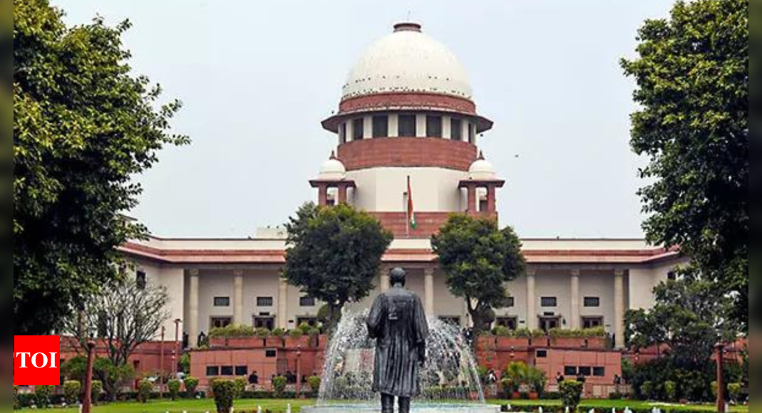 ‘May dissuade employers’: SC refuses to entertain plea seeking menstrual leave for female employees | India News