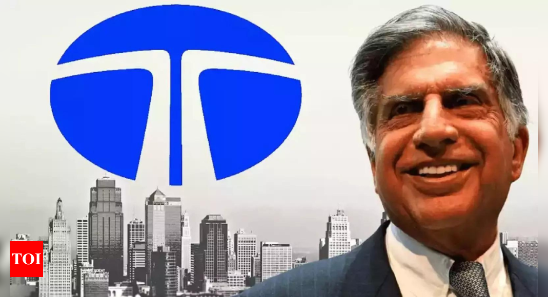 Tata Realty raises Rs 825 crore from IFC to refinance green IT park project in Chennai | India News