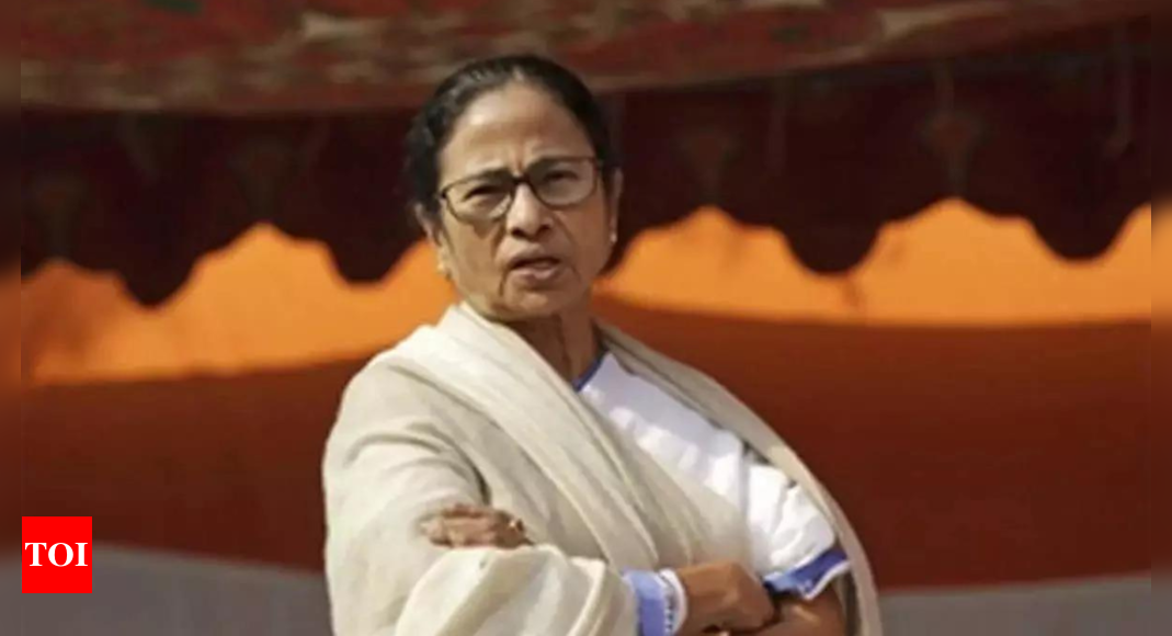 BJP slams TMC for flogging case in Kolkata | India News