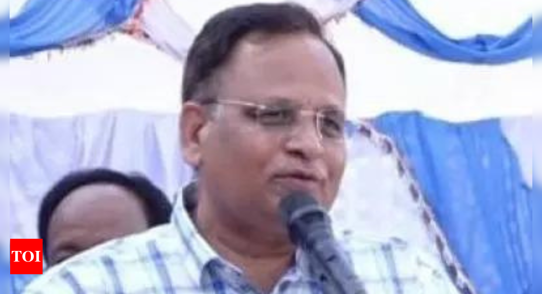 Court rejects AAP leader Satyendar Jain’s interim bail plea | India News