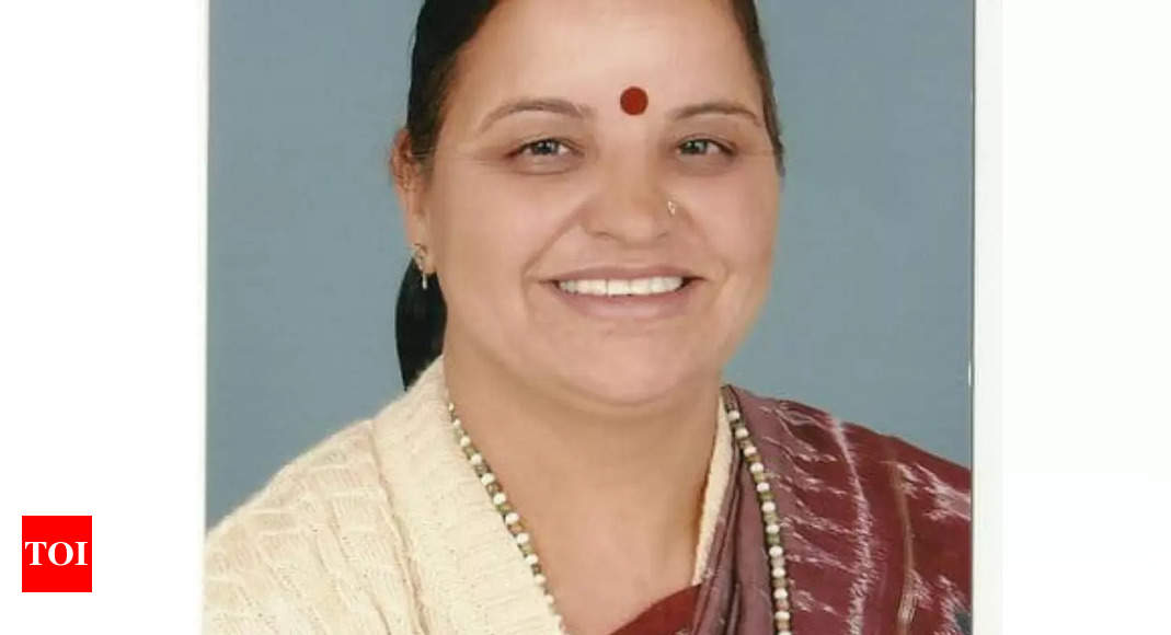 Kedarnath BJP MLA Shaila Rani Rawat passes away | India News