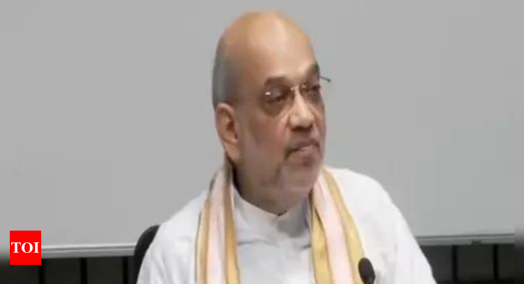 Local administration providing all possible treatment to injured: Amit Shah on Unnao accident | India News