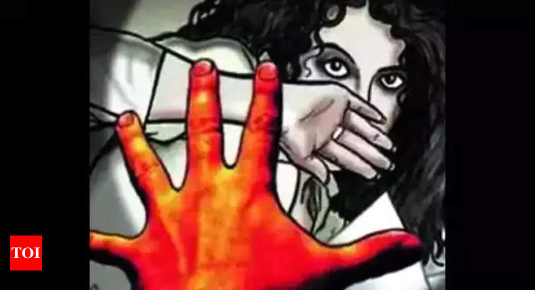 Girl, 8, raped & killed in AP; 3 minors held | India News