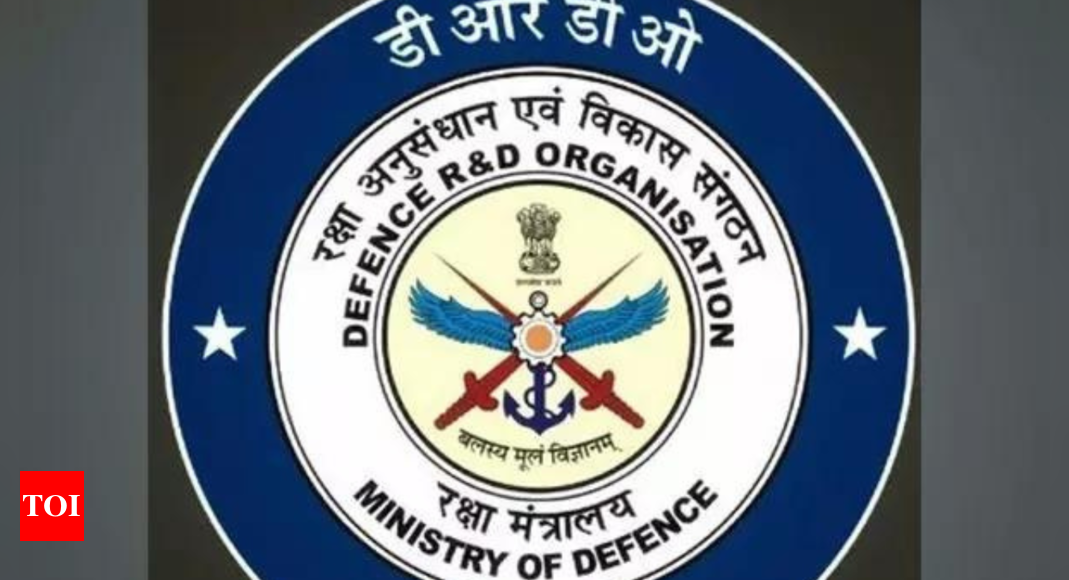 DRDO sanctions 7 new defence projects to private sector | India News