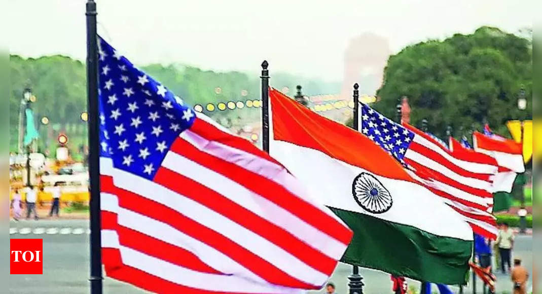 US-India Strategic Partnership: US says India remains strategic partner even as Nato sees Russia-China axis