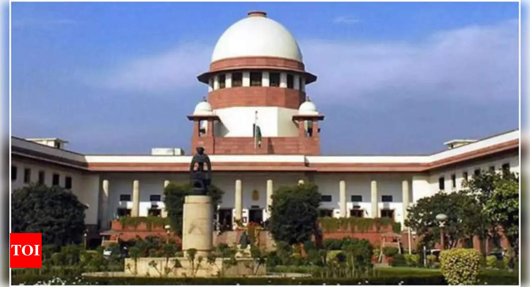 Govt can’t pick person at random, knock at his door, ask him to prove citizenship: SC | India News