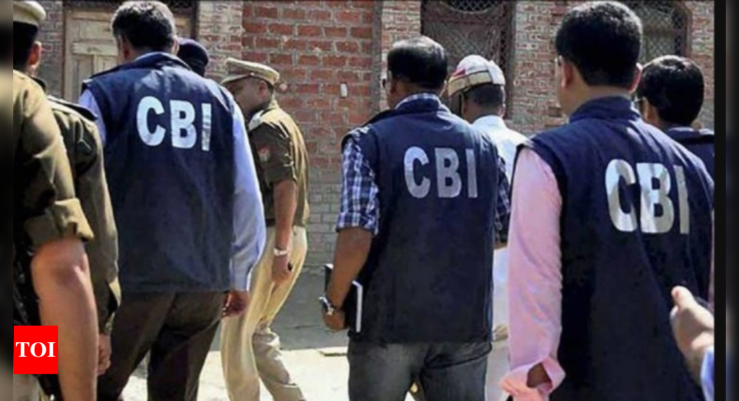 Key accused in NEET 'leak' held in Bihar | India News