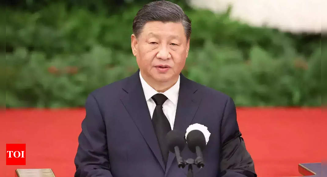 How Xi Jinping can surprise world with big-bang moves