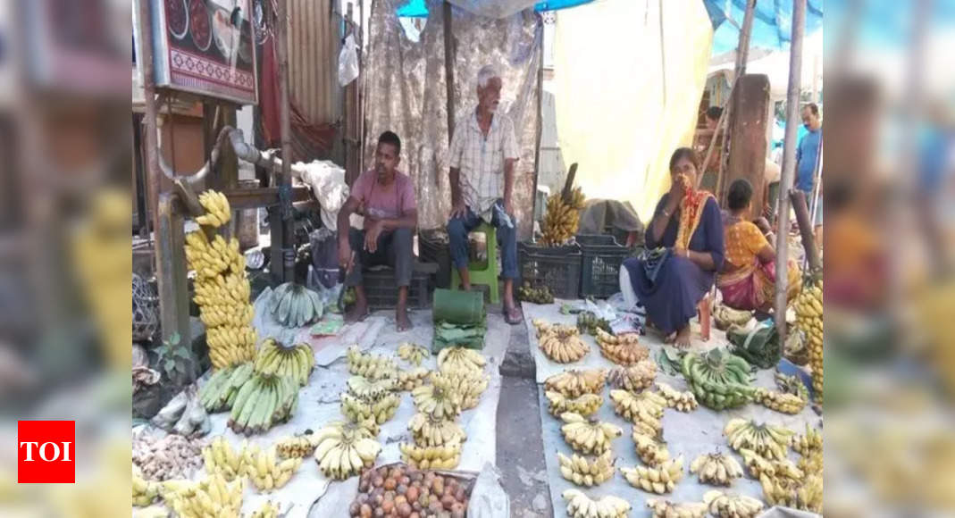 Assam floods: People face problems due to hike in vegetable prices | India News