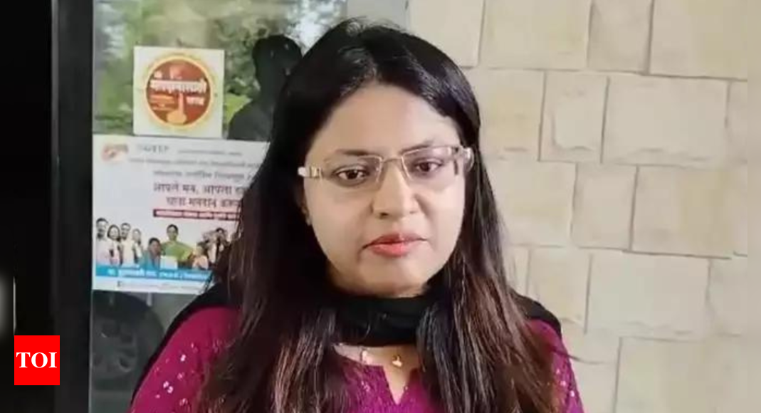 IAS probationer Puja Khedkar used non-creamy layer certificate for medical seat too | India News