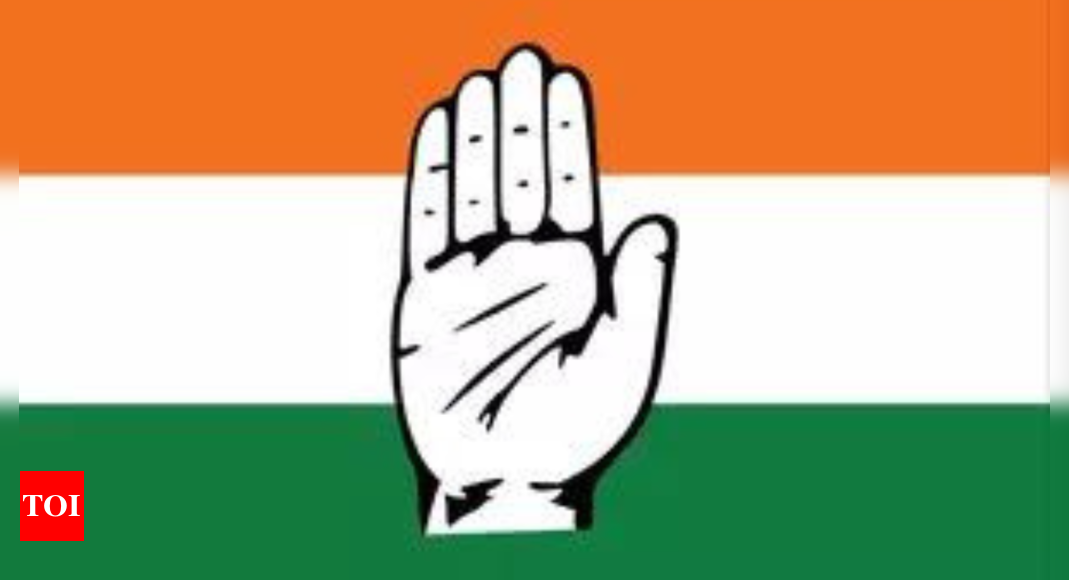 Win on weaker turfs in bypolls gives Congress reason to smile | India News