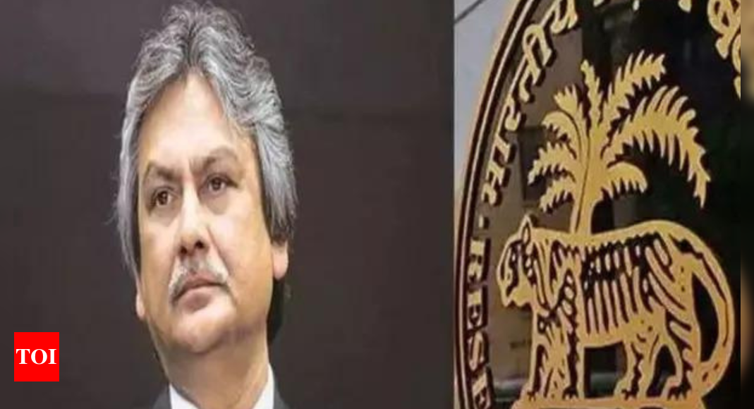 RBI deputy governor: In 7 years, India can be 2nd-largest economy