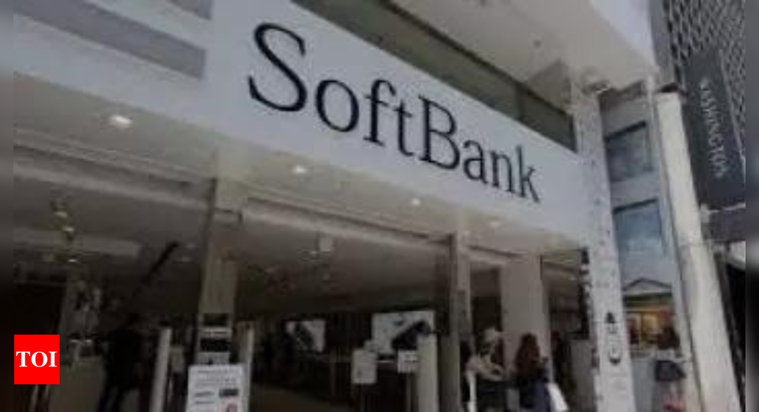 SoftBank’s Paytm stake falls to under 1% from 18% in IPO