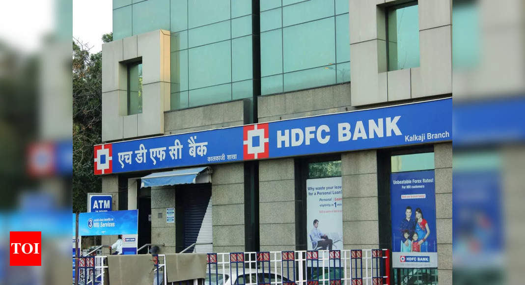 Led by HDFC Bank, private lenders’ net profit jumps on loan growth