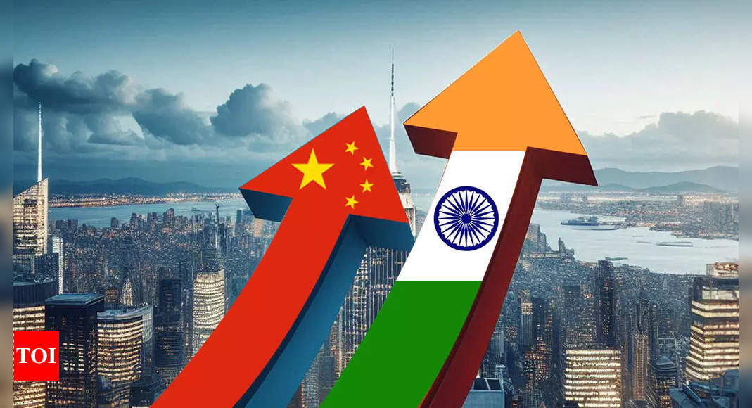 Economic Survey 2023-24: Why India’s march to ‘Viksit Bharat’ will be more difficult than China’s rise