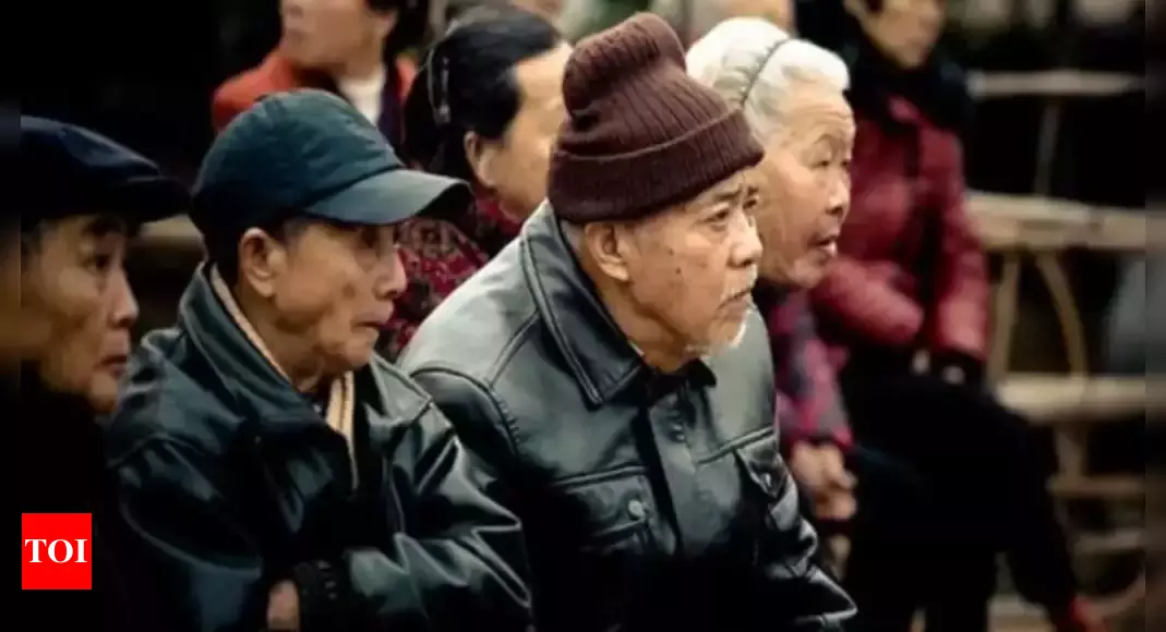 Explainer: Outrage in China over retirement age reform – Times of India