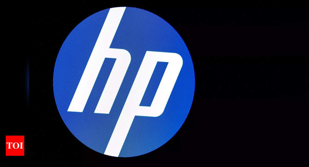 Laptop market size to double in 5 years: HP India