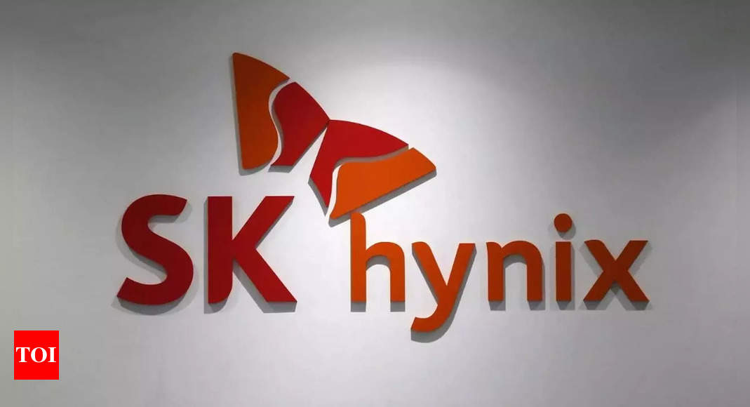 SK Hynix: Nvidia supplier SK Hynix to invest $6.8 billion in South Korea chip plant