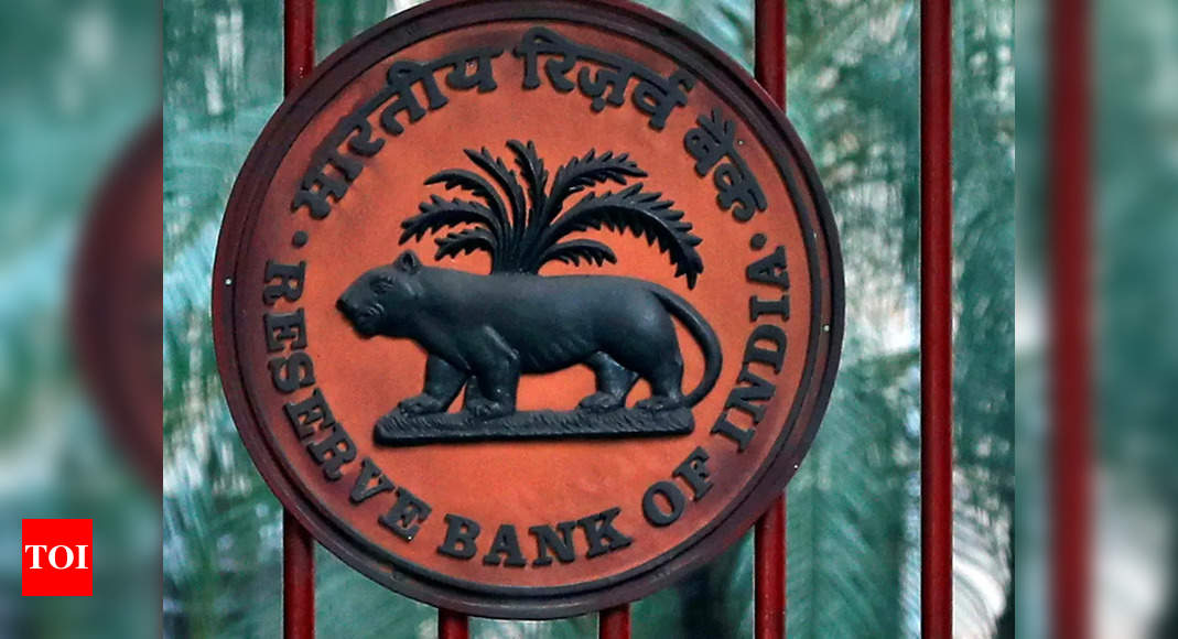 RBI imposes penalties on 3 payment system operators including Visa Worldwide