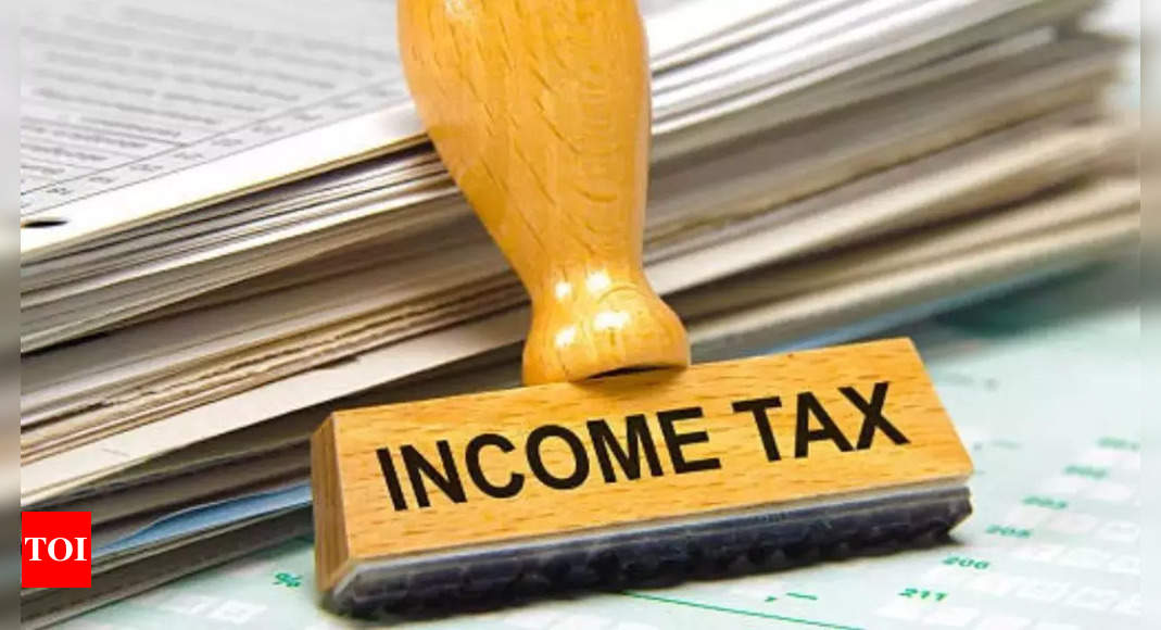 False Income Tax Claims Punishable: Penalties for Exaggerated Refunds | I-T Department | India Business News