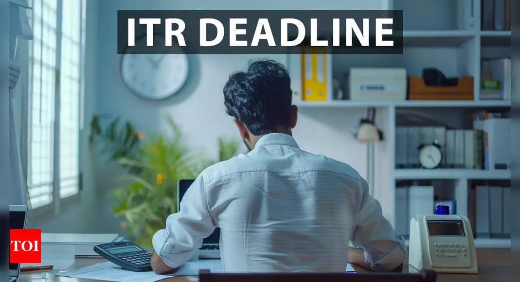 ITR filing FY 2023-24 deadline extension: Will Income Tax Department extend the July 31, 2024 deadline for filing tax returns?