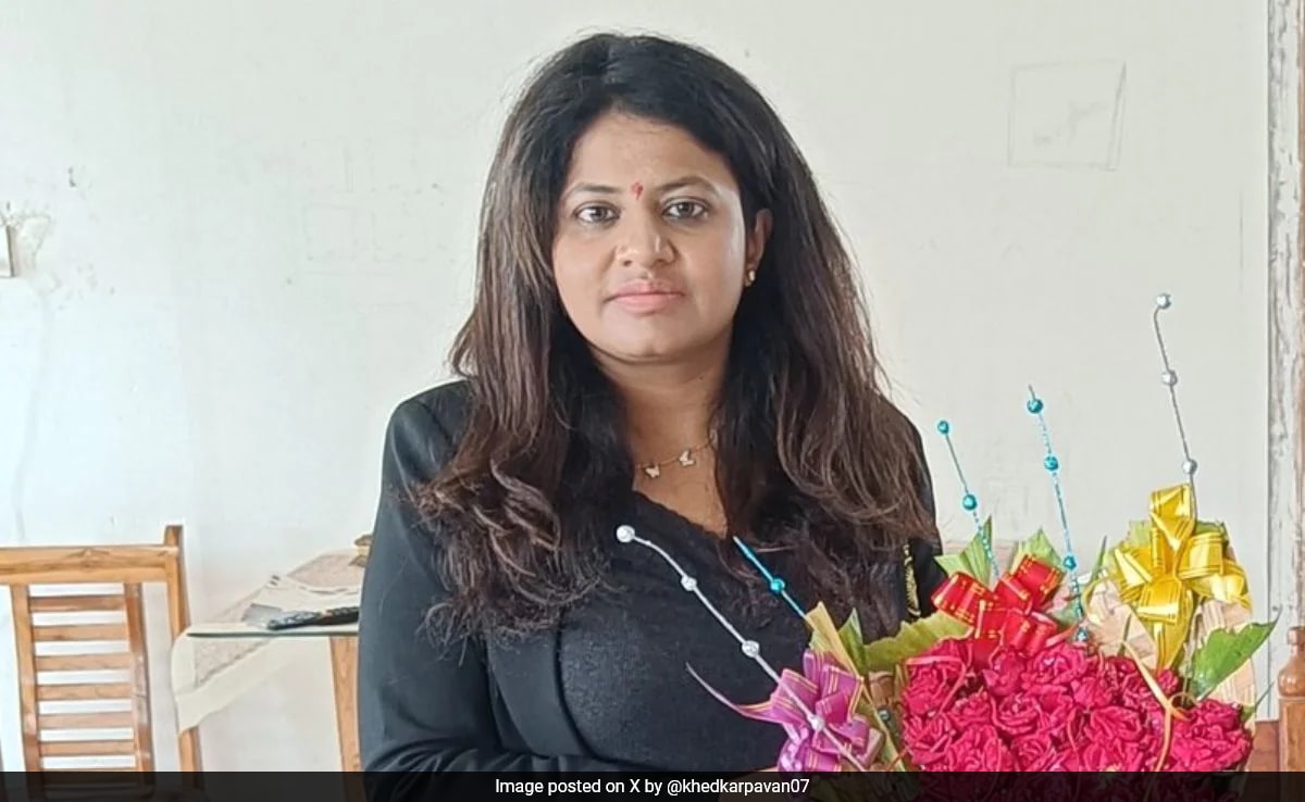 Trainee IAS Officer Puja Khedkar Wanted House, Car Before Joining: Sources