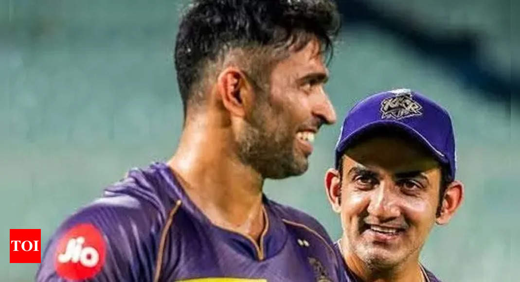 Abhishek Nayar and Ryan ten Doeschate set to join Team India as assistant coaches: Report | Cricket News – Times of India