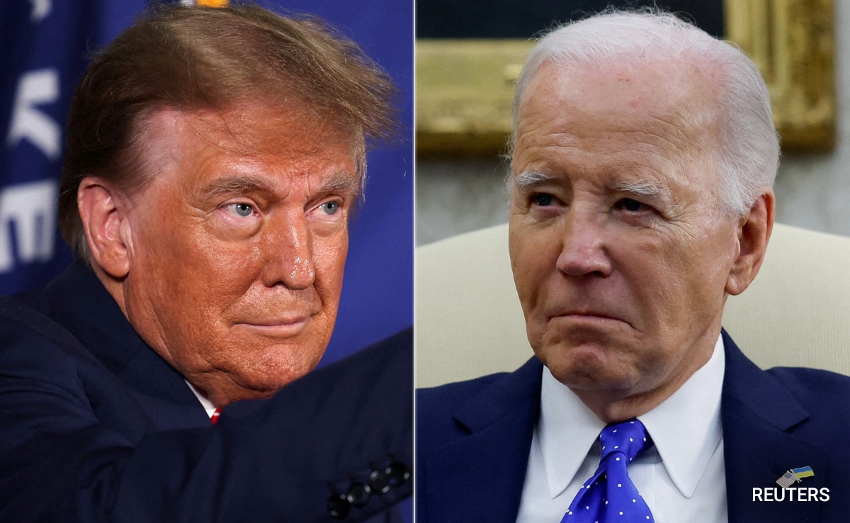 Apart From Biden And Trump, These Are 5 Other Key Candidates In US Elections