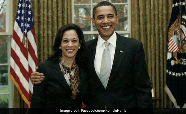 Barack Obama, Nancy Pelosi Yet To Endorse Kamala Harris For Presidential Job