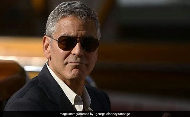 Biden Supporter George Clooney Requests Him To Leave Presidential Race