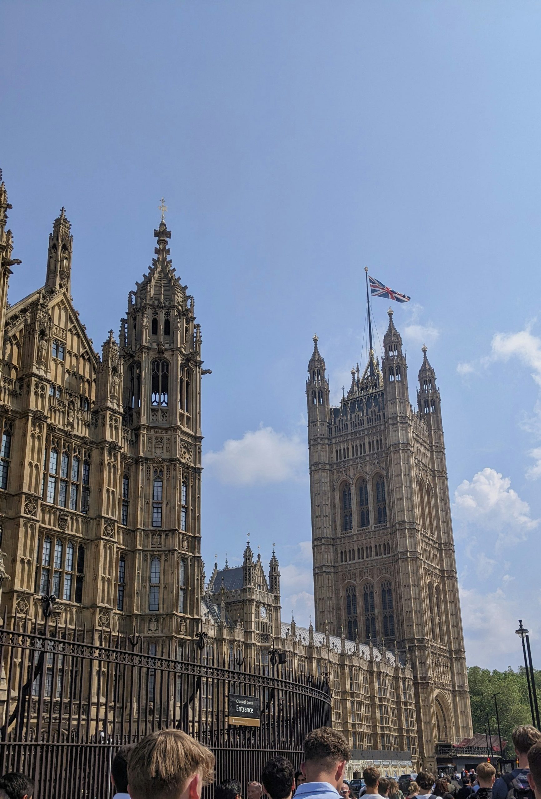 British Indian Ex MP Alok Sharma Gets Key Post In House of Lords