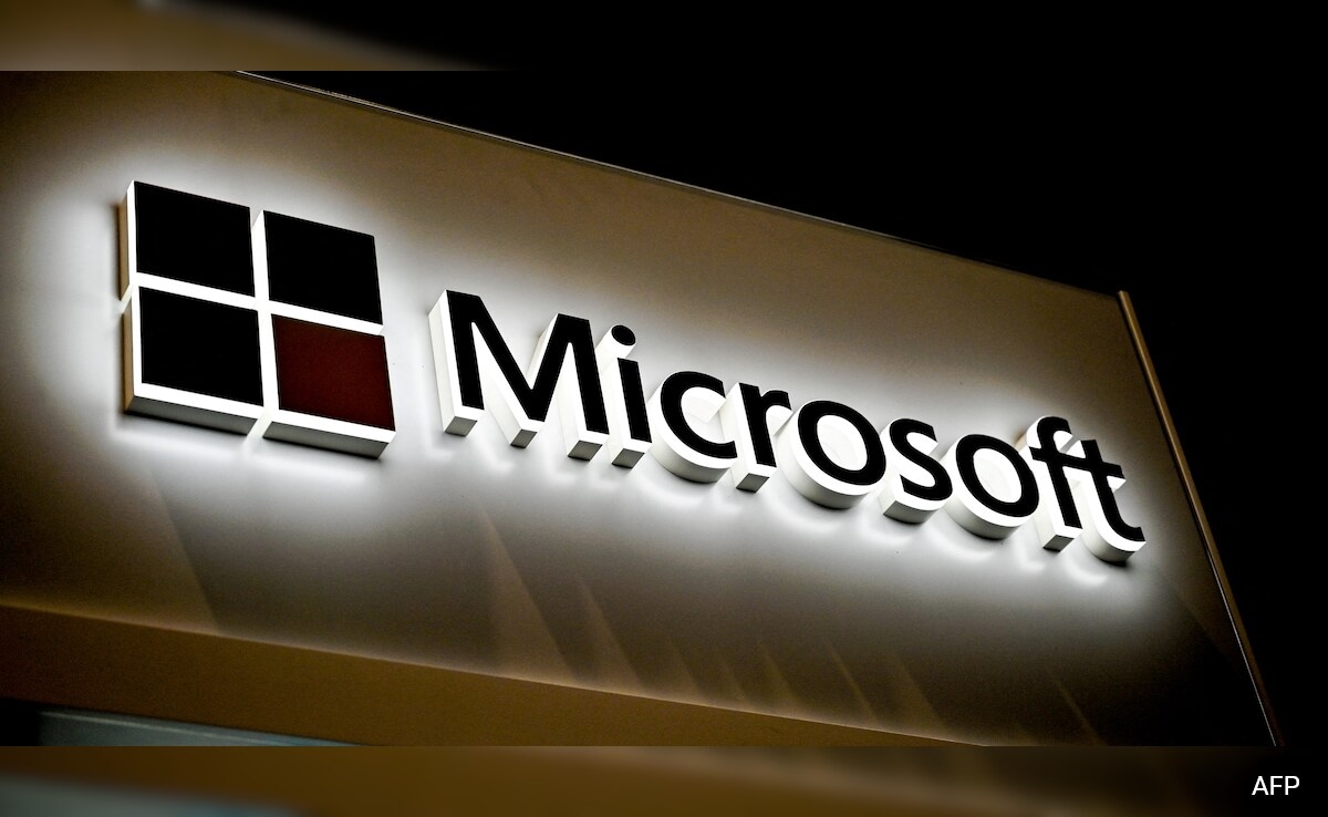 Microsoft Power Outage Caused