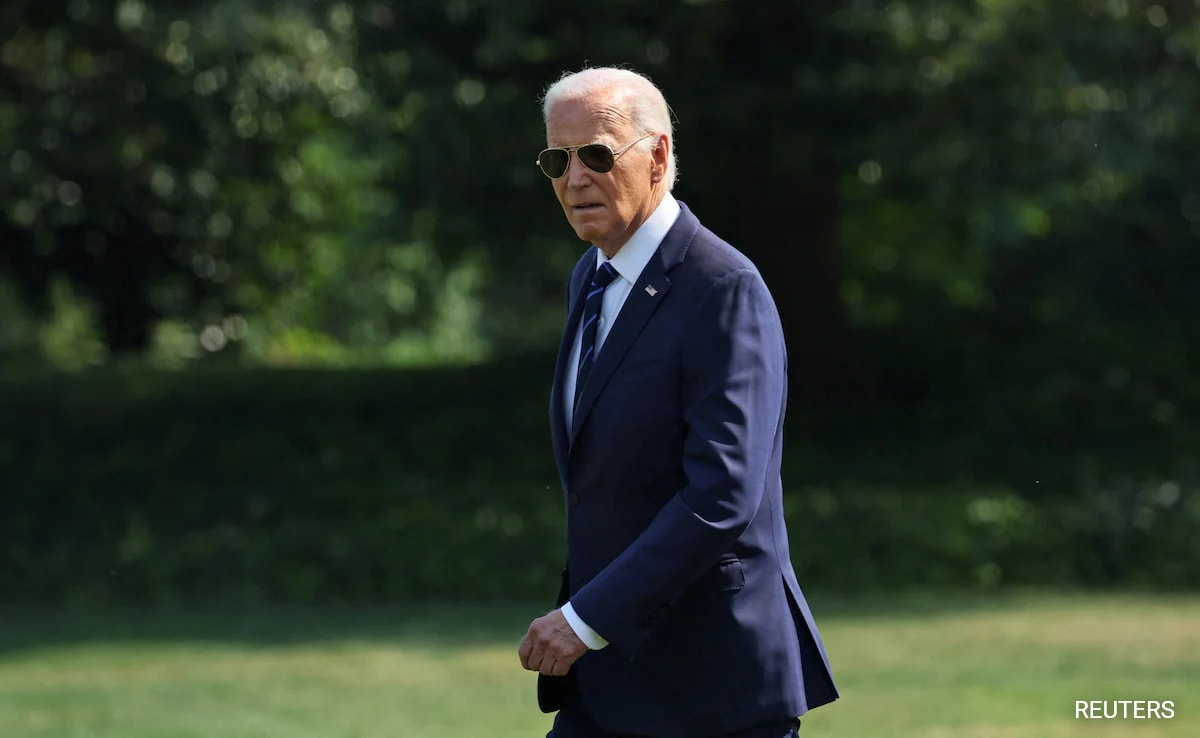 Does Joe Biden Have Parkinson's Disease? What His Personal Doctor Says