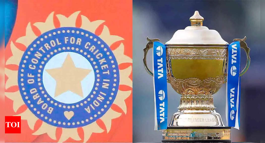 From '30 lakh to 3 crore...': IPL franchises may introduce 'increment scheme' to prevent poaching | Cricket News - Times of India