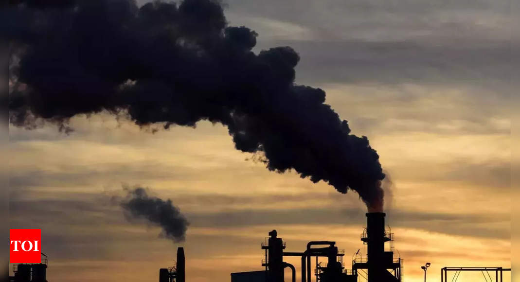 Government to devise policy framework for carbon capture, utilisation and storage