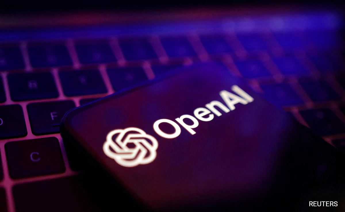 OpenAI Announces SearchGPT To Challenge Google