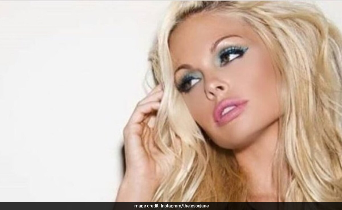 Porn Star Jesse Jane Died Of Drug Overdose, Reveals Autopsy