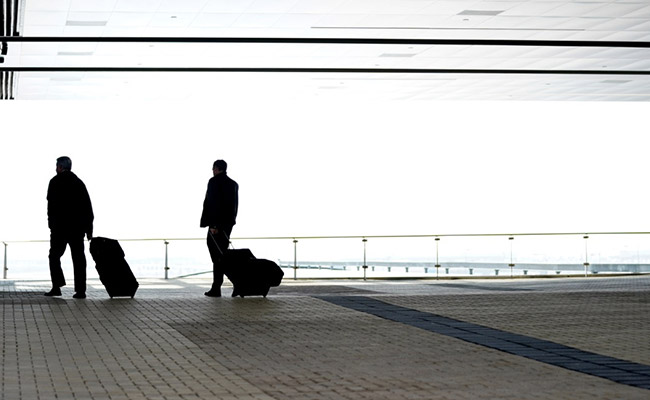 Slovakia's Bratislava Airport Evacuated After Bomb Threat: Report