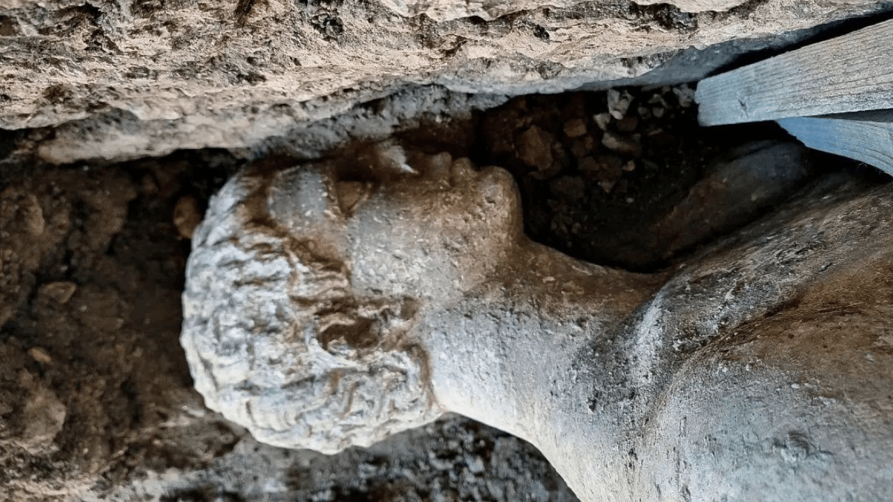 Unearthed wonders: Stunning archaeological discoveries in recent times