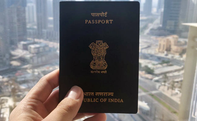 World's Most Powerful Passports List Released: Indian Passport Ranks At...