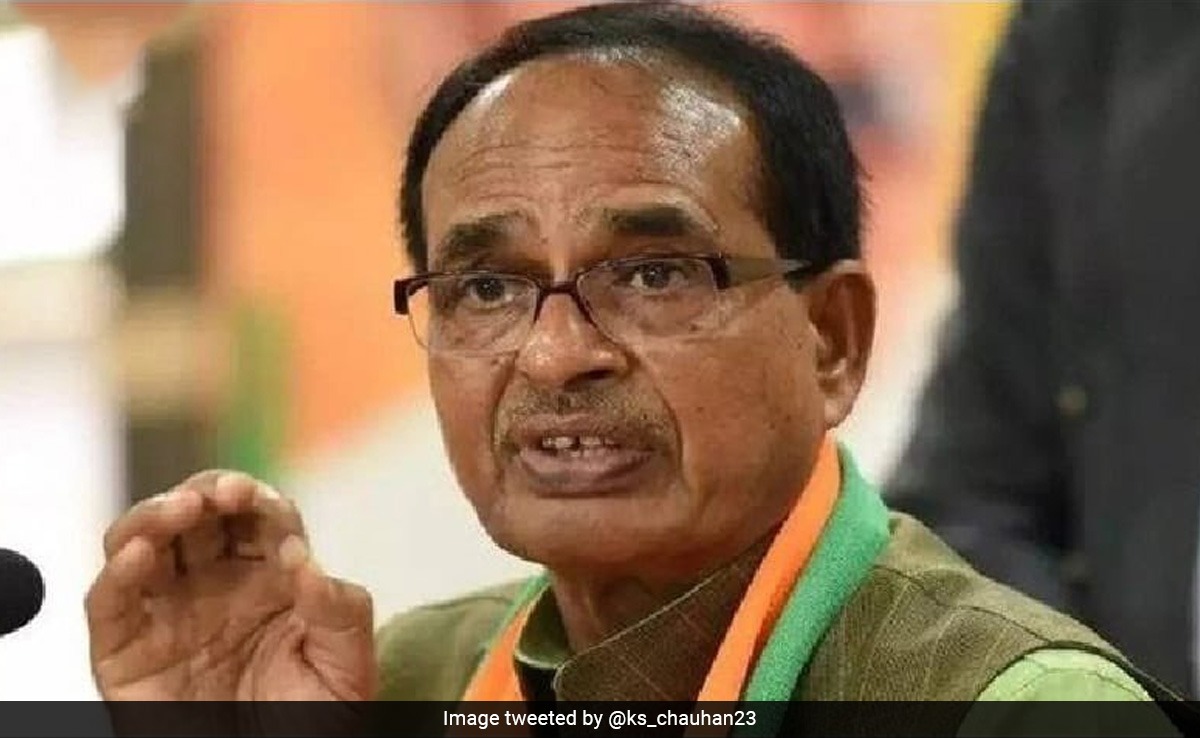 “What Was Champai Soren’s Fault?” Shivraj Chouhan Criticises Hemant Soren