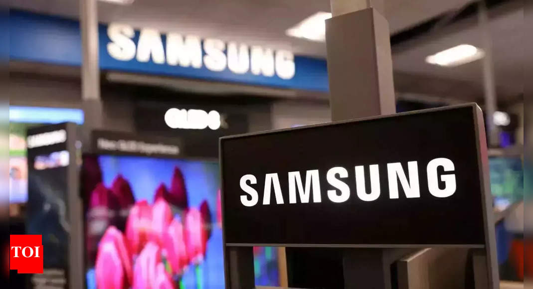 Samsung’s operating profit increase 15-fold to 10.4 trillion won ($7.5 billion) in last quarter