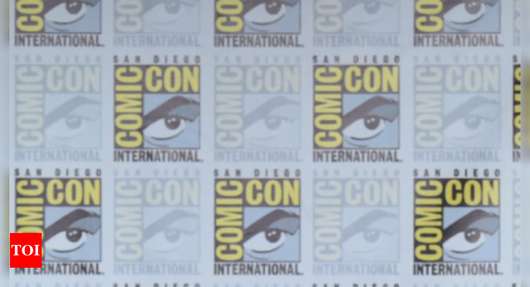 Human trafficking bust at San Diego Comic-Con: Undercovers officers rescue ten victims including 16-year-old, 14 arrested - Times of India