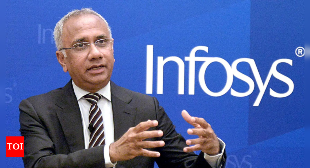 Karnataka GST asks Infosys to deal with central body