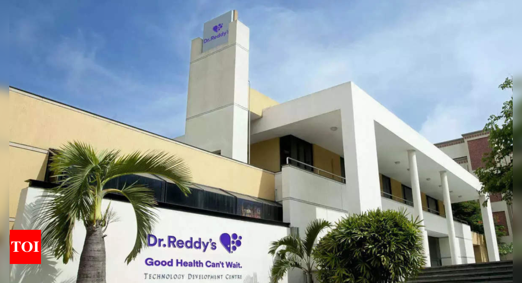 Dr Reddy’s invests Rs 734 crore in JV with Nestle India